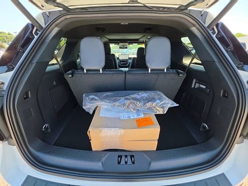 New 2026 Ford Explorer ST w/ Sun And Sound Package AWD/4WD image 44