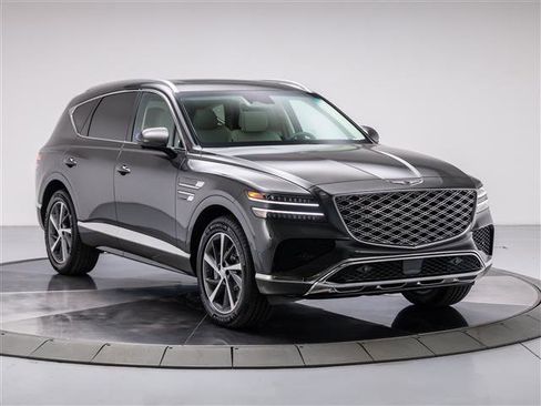 New 2026 Genesis GV80 2.5T Advanced image 7