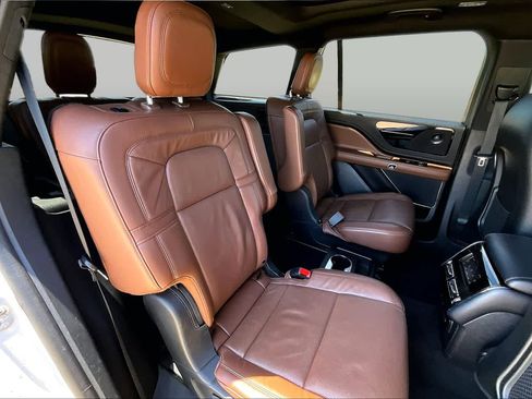 Used 2024 Lincoln Aviator Reserve w/ Elements Package Plus RWD image 20