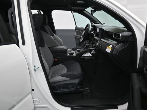 New 2026 Toyota Tacoma TRD Off-Road image 13