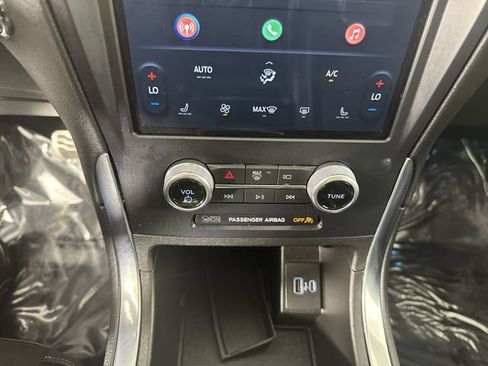 Used 2023 Ford Edge ST AWD/4WD image 9