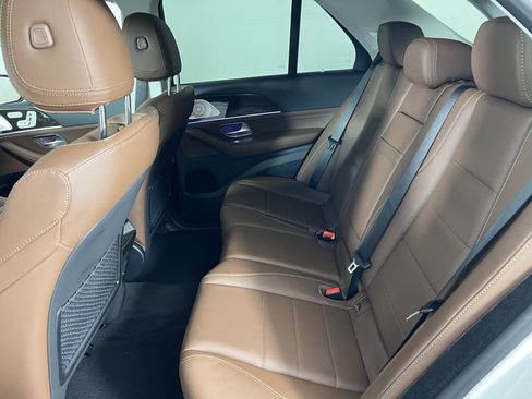 New 2026 Mercedes-Benz GLE 450e 4MATIC image 22