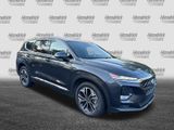 Used 2020 Hyundai Santa Fe Limited image 3
