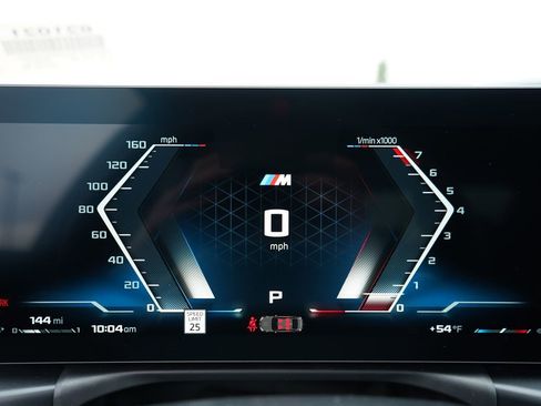 New 2026 BMW M340i Sedan w/ Driving Assistance Package image 16