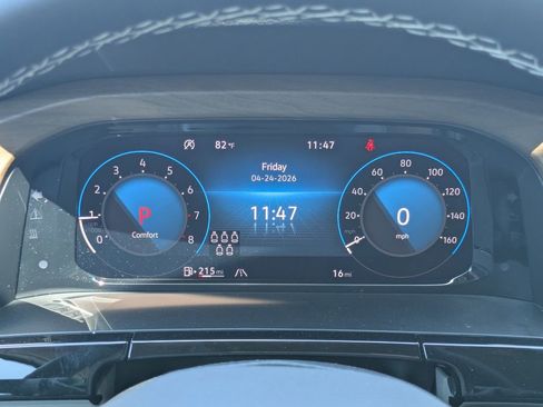 New 2026 Volkswagen Atlas SE AWD/4WD image 26