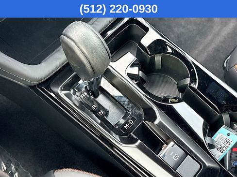 New 2026 Subaru Forester Sport AWD/4WD image 20