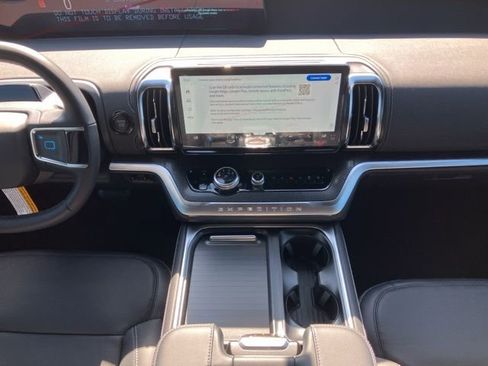 New 2026 Ford Expedition Platinum w/ Stealth Appearance Package image 24