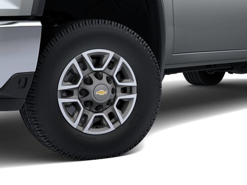 New 2026 Chevrolet Silverado 2500 LT w/ Safety Package AWD/4WD image 39