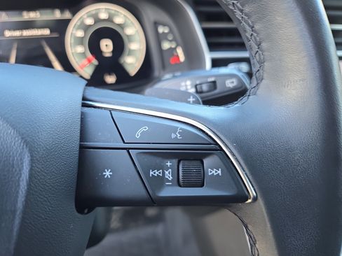 Used 2023 Audi Q7 2.0T Premium Plus w/ Premium Plus Package image 20