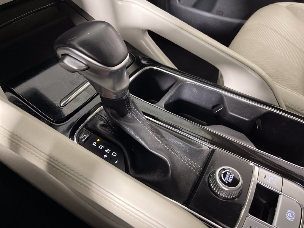 Used 2021 Kia Telluride EX w/ EX Premium Package FWD image 24