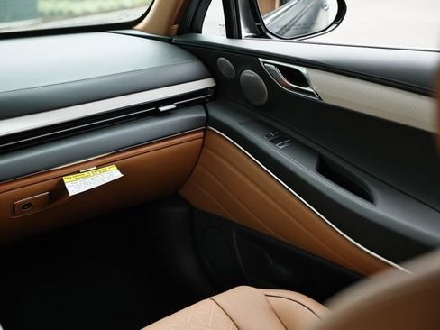 New 2026 Genesis GV80 2.5T Advanced AWD/4WD image 28