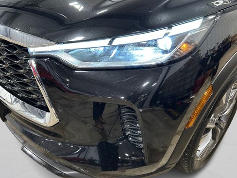 Used 2024 INFINITI QX60 Luxe AWD/4WD image 13