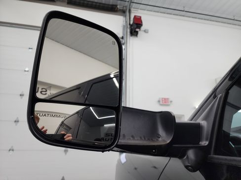 Used 2021 RAM 2500 Laramie w/ Night Edition image 38