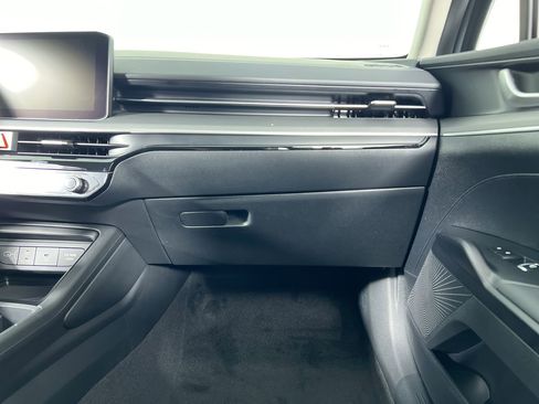 New 2026 Kia K5 LXS image 34