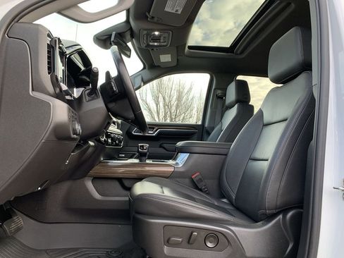 Used 2022 Chevrolet Silverado 1500 RST image 33