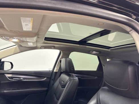 Used 2019 Cadillac XT5 Luxury AWD/4WD image 28