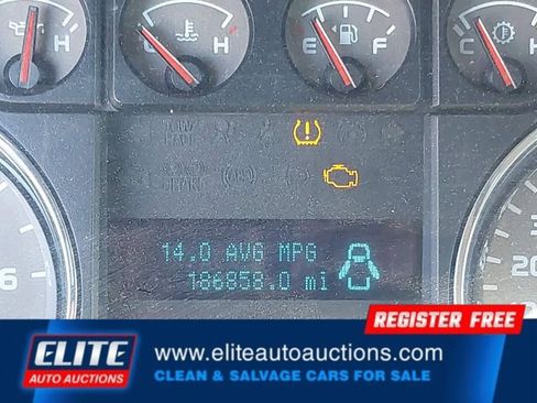 Used 2010 Ford F150 4x4 SuperCab image 29