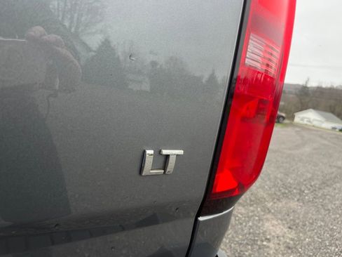 Used 2020 Chevrolet Colorado LT w/ LT Convenience Package image 7