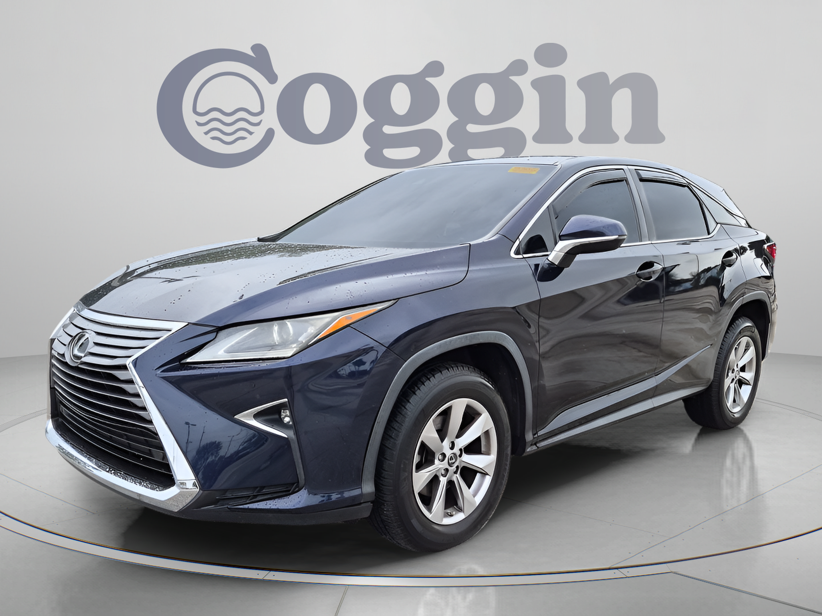 Used 2018 Lexus RX 350 FWD w/ Accessory Package image 1