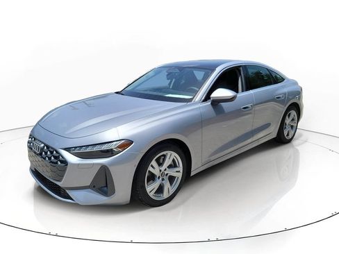 New 2026 Audi A5 2.0T Premium Plus AWD/4WD image 2