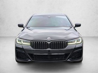 Certified 2023 BMW M550i xDrive w/ Executive Package video 2