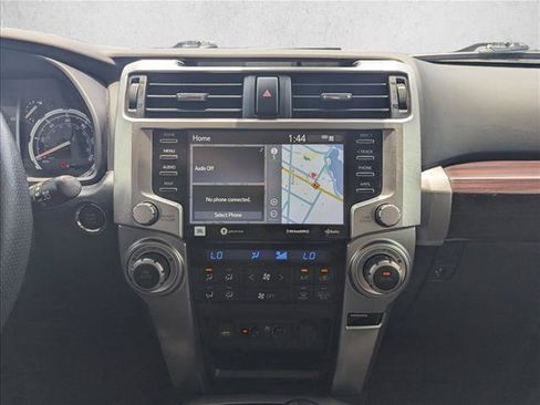 Used 2022 Toyota 4Runner Limited AWD/4WD image 15