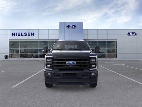 New 2026 Ford F250 Platinum image 6