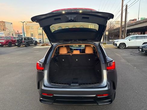 Certified 2023 Lexus NX 250 AWD image 26