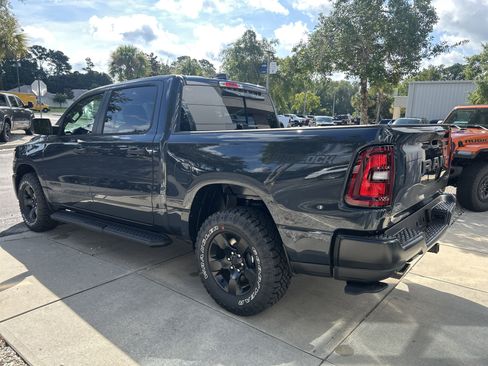 New 2026 RAM 1500 Classic Warlock image 5