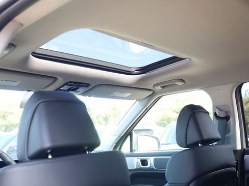 New 2026 Hyundai Santa Fe Limited AWD/4WD image 21