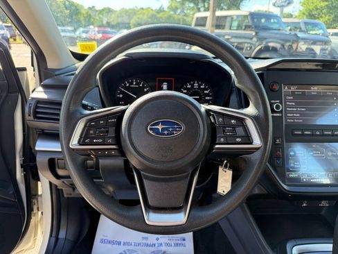 Certified 2024 Subaru Impreza 2.0i AWD/4WD image 11