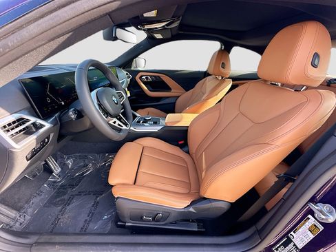 New 2026 BMW 230i Coupe w/ Premium Package image 16