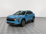 New 2025 Chevrolet Trax LT w/ Driver Confidence Package image 4