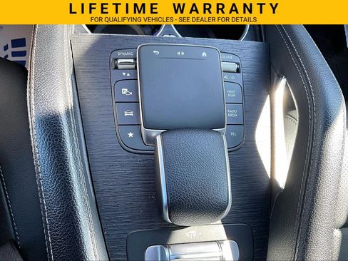 Used 2024 Mercedes-Benz GLS 450 4MATIC image 28