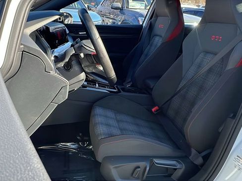 Certified 2024 Volkswagen GTI S image 18