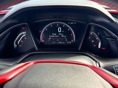 Used 2020 Honda Civic Si image 26