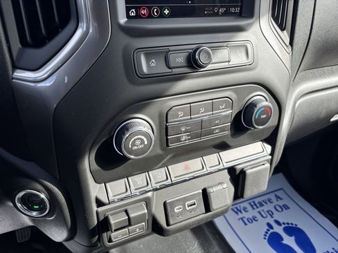 New 2026 Chevrolet Silverado 3500 W/T image 21