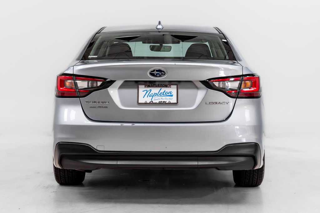 Used 2024 Subaru Legacy Premium AWD/4WD image 27