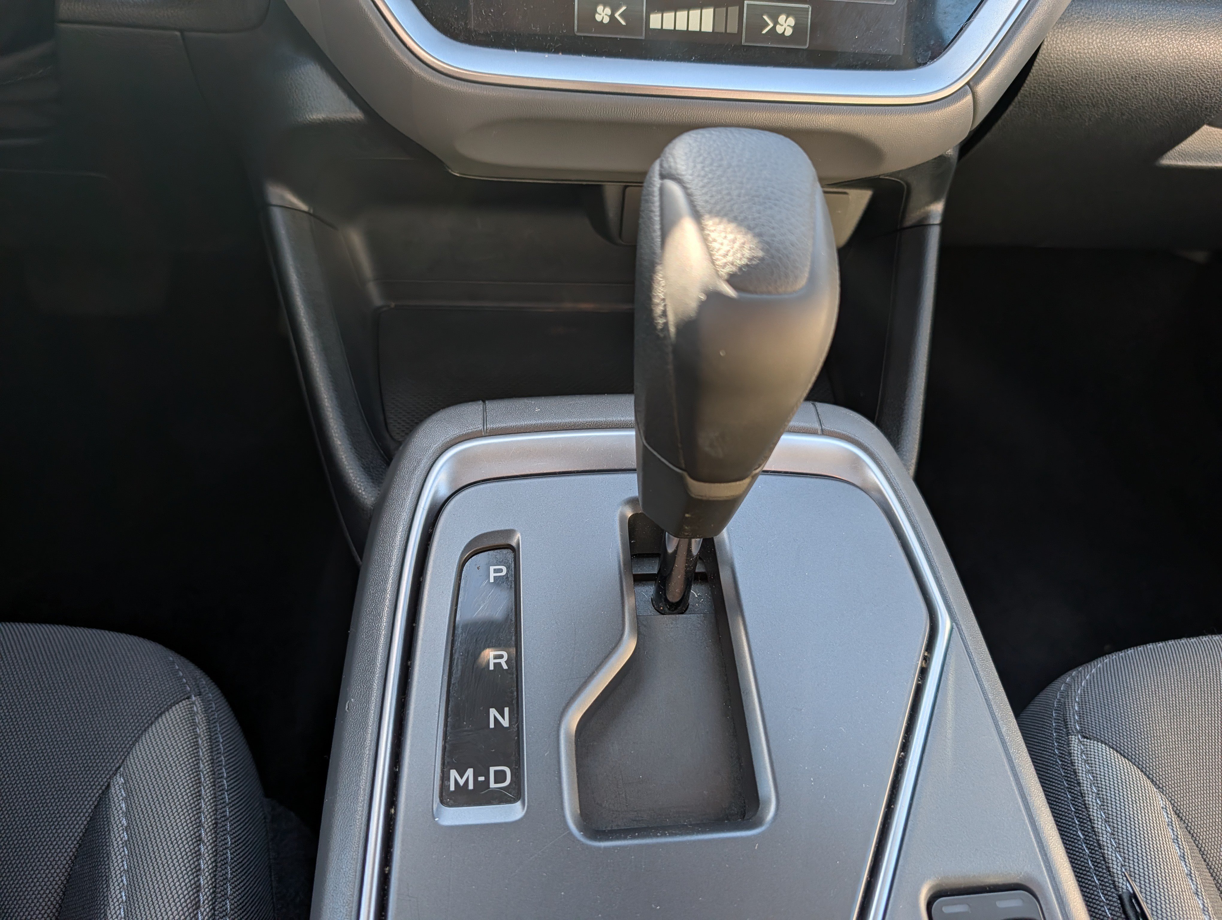 Certified 2025 Subaru Crosstrek 2.5i Premium AWD/4WD image 24
