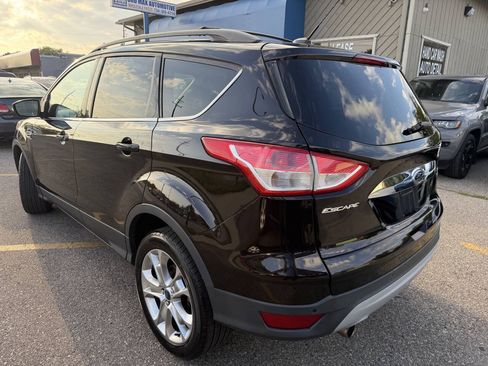 Used 2013 Ford Escape SEL FWD image 12