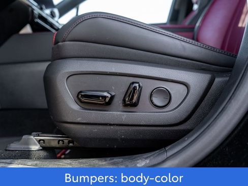 Used 2024 Lexus RX 350 F Sport w/ Convenience Package image 19