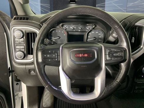 Used 2021 GMC Sierra 1500 Elevation w/ X31 Off-Road Package AWD/4WD image 27