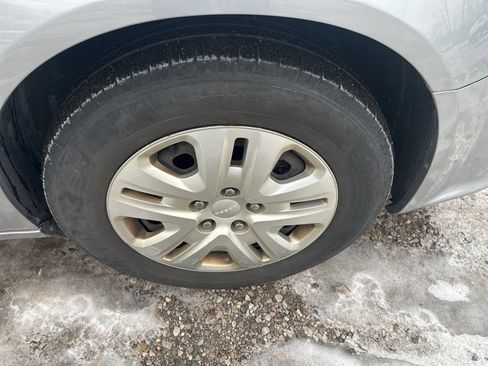 Used 2017 Dodge Grand Caravan SE w/ Power Window Group image 9