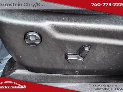 Used 2023 Dodge Durango GT image 24