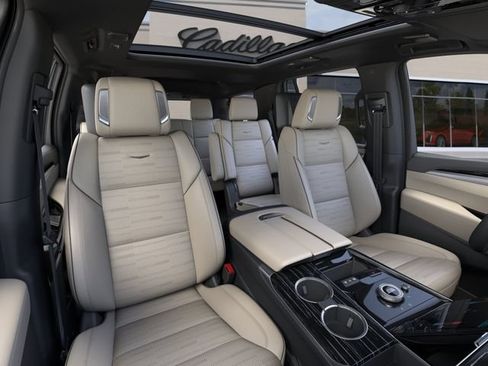 New 2026 Cadillac Escalade Sport AWD/4WD image 16