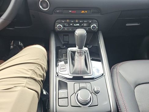 New 2025 MAZDA CX-5 2.5 Turbo image 22