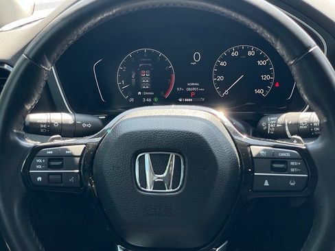 Certified 2025 Honda Pilot EX-L image 12