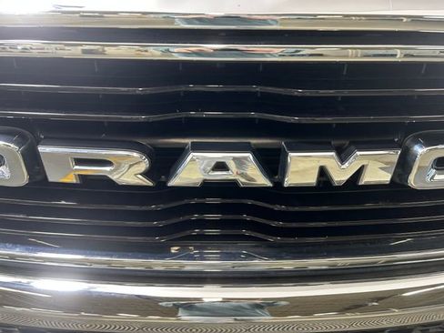 Used 2020 RAM 1500 Big Horn image 10