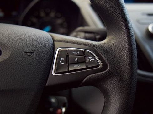 Used 2018 Ford Escape SE AWD/4WD image 18