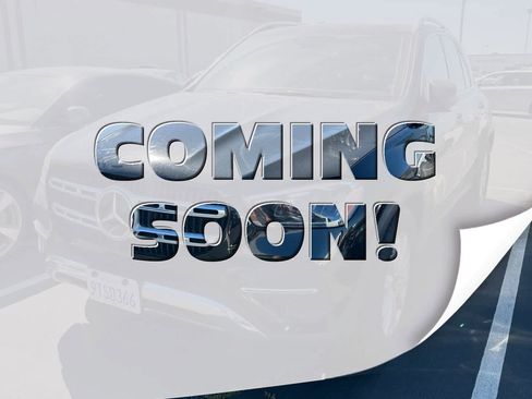 Used 2025 Mercedes-Benz GLE 350 GLE 350 image 1